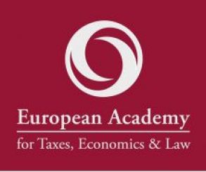 European Academy for Taxes, Economics & Law